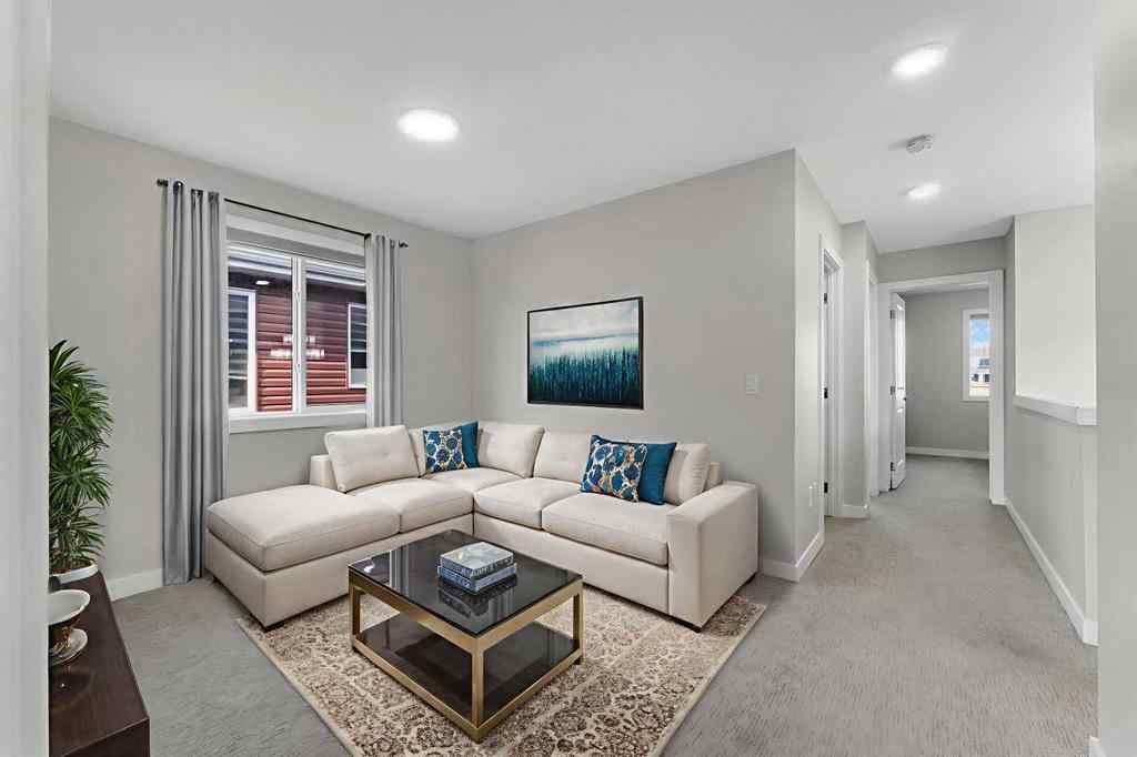 MLS&reg; # A2270766 - 159 Waterford Heights  in Waterford Chestermere, Residential Open Houses