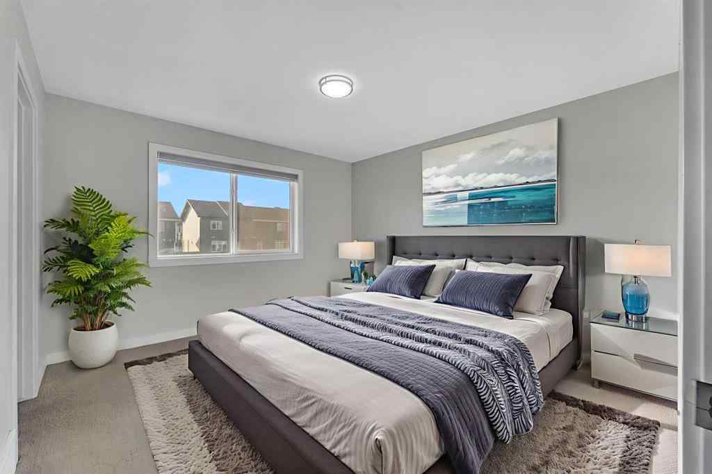 MLS&reg; # A2270766 - 159 Waterford Heights  in Waterford Chestermere, Residential Open Houses