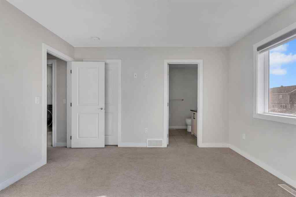 MLS&reg; # A2270766 - 159 Waterford Heights  in Waterford Chestermere, Residential Open Houses