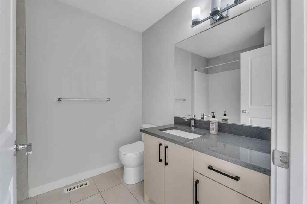 MLS&reg; # A2270766 - 159 Waterford Heights  in Waterford Chestermere, Residential Open Houses