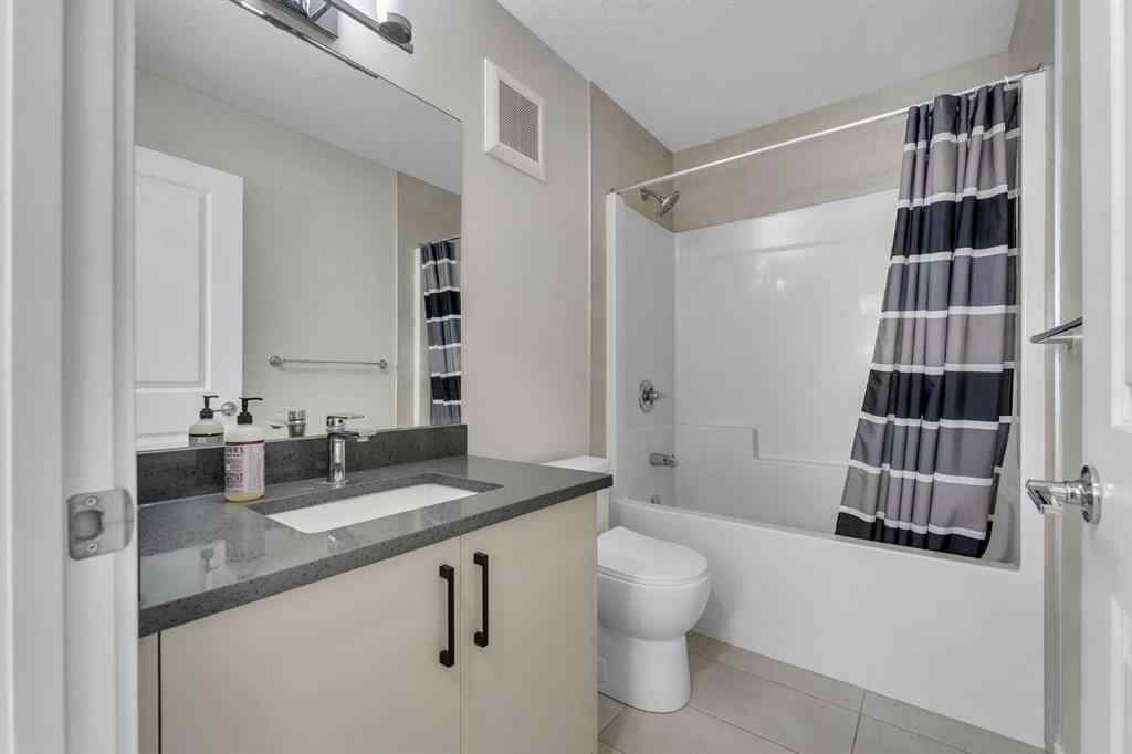 MLS&reg; # A2270766 - 159 Waterford Heights  in Waterford Chestermere, Residential Open Houses