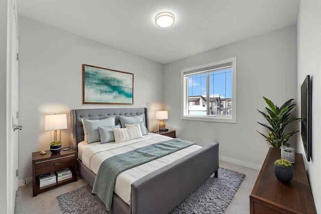 MLS&reg; # A2270766 - 159 Waterford Heights  in Waterford Chestermere, Residential Open Houses