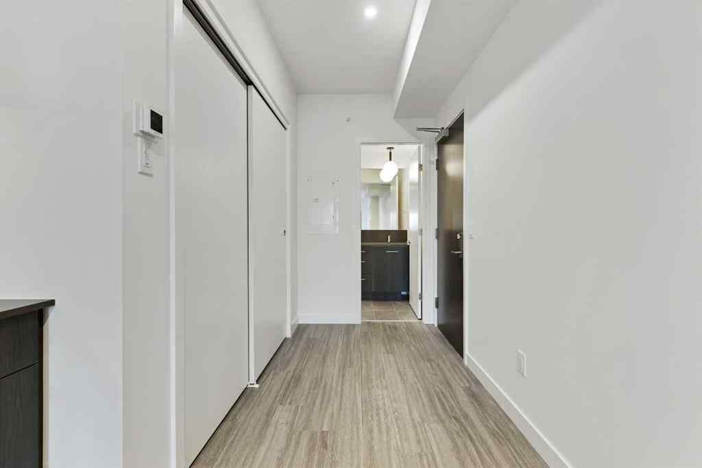 MLS&reg; # A2270768 - Unit #1103 730 2 Avenue SW in Eau Claire Calgary, Residential Open Houses