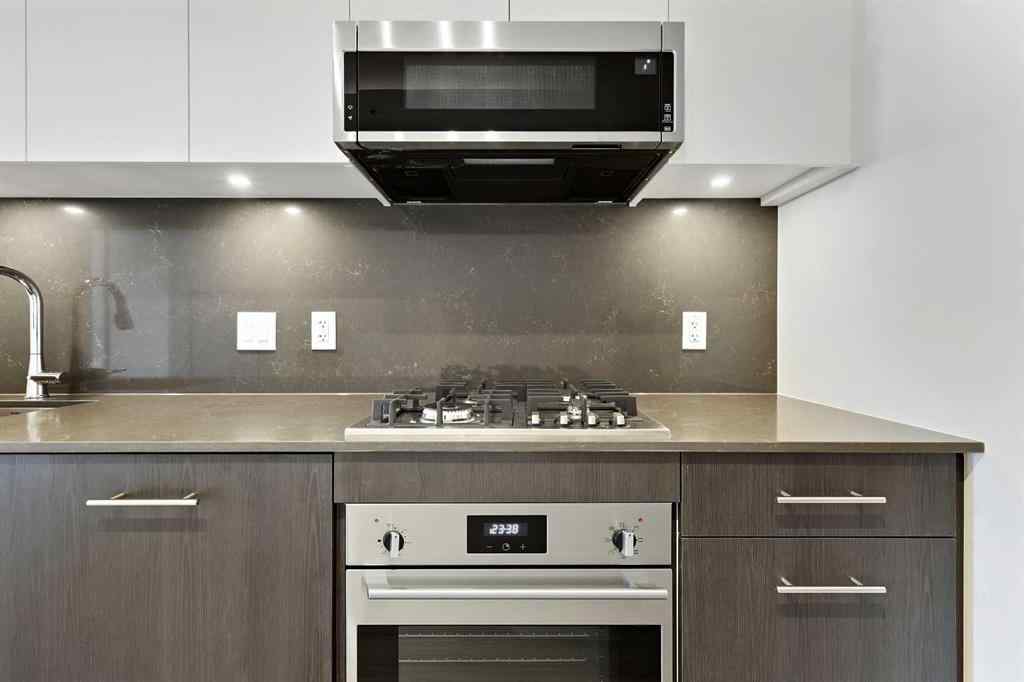 MLS&reg; # A2270768 - Unit #1103 730 2 Avenue SW in Eau Claire Calgary, Residential Open Houses