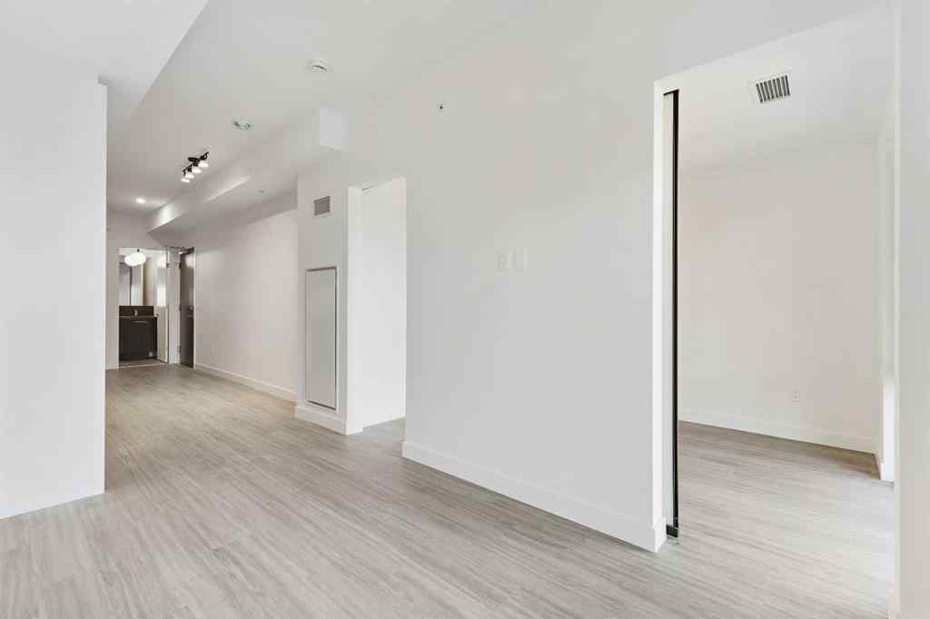 MLS&reg; # A2270768 - Unit #1103 730 2 Avenue SW in Eau Claire Calgary, Residential Open Houses