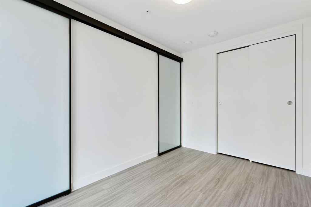 MLS&reg; # A2270768 - Unit #1103 730 2 Avenue SW in Eau Claire Calgary, Residential Open Houses