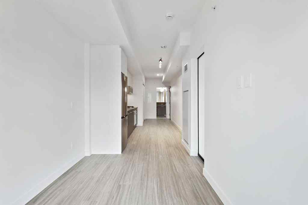 MLS&reg; # A2270768 - Unit #1103 730 2 Avenue SW in Eau Claire Calgary, Residential Open Houses