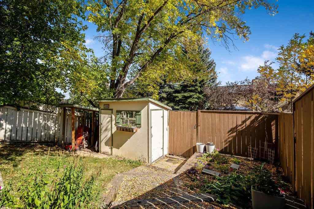 MLS&reg; # A2270772 - 588 Strathcona Drive SW in Strathcona Park Calgary, Residential Open Houses