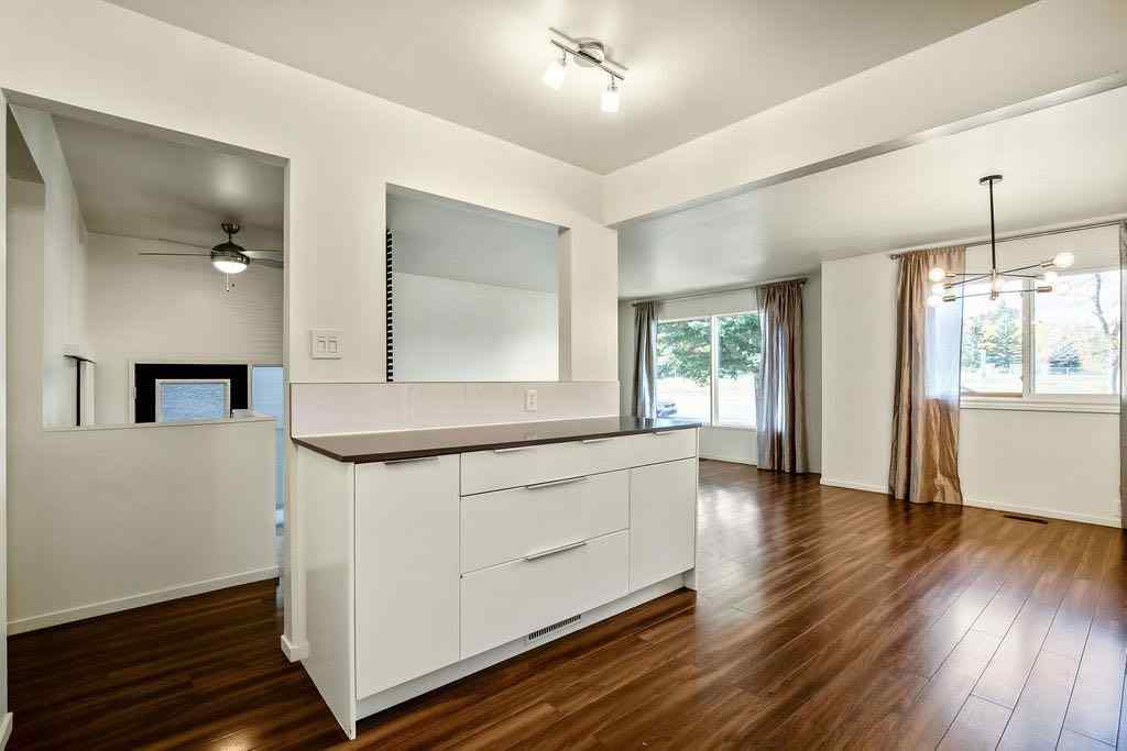 MLS&reg; # A2270772 - 588 Strathcona Drive SW in Strathcona Park Calgary, Residential Open Houses
