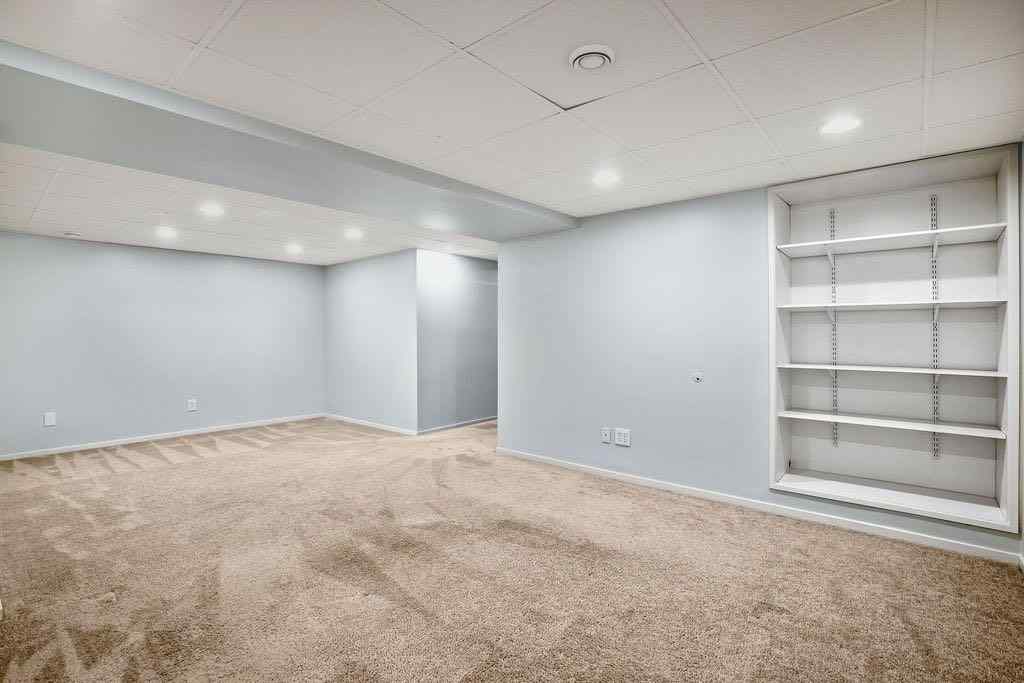 MLS&reg; # A2270772 - 588 Strathcona Drive SW in Strathcona Park Calgary, Residential Open Houses