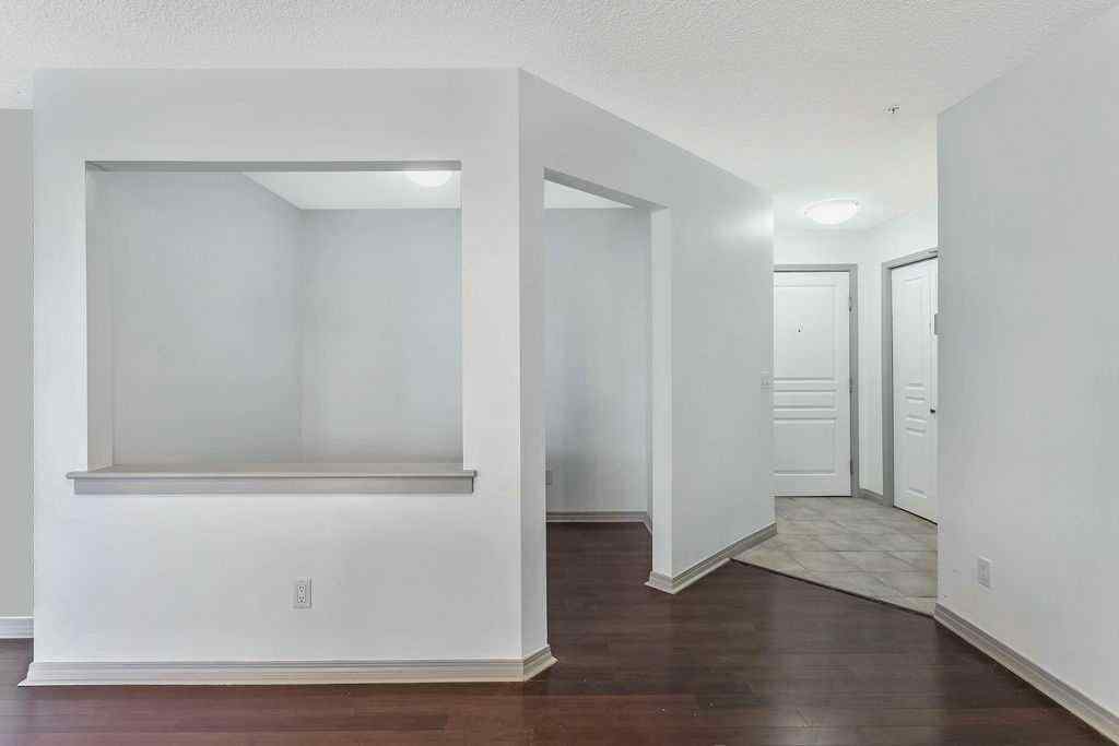 MLS&reg; # A2270774 - Unit #218 5115 Richard Road SW in Lincoln Park Calgary, Residential Open Houses