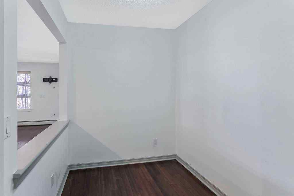 MLS&reg; # A2270774 - Unit #218 5115 Richard Road SW in Lincoln Park Calgary, Residential Open Houses