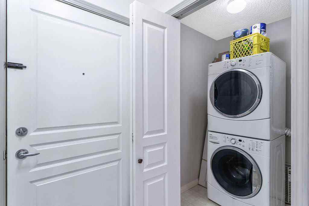 MLS&reg; # A2270774 - Unit #218 5115 Richard Road SW in Lincoln Park Calgary, Residential Open Houses