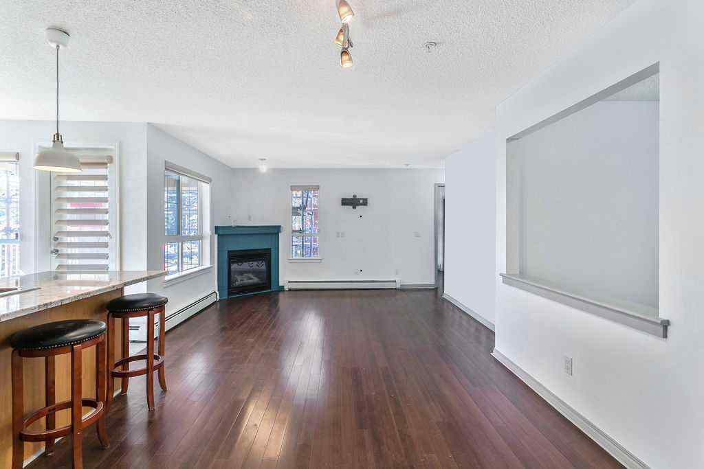 MLS&reg; # A2270774 - Unit #218 5115 Richard Road SW in Lincoln Park Calgary, Residential Open Houses