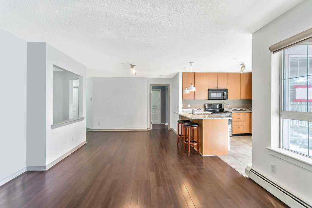 MLS&reg; # A2270774 - Unit #218 5115 Richard Road SW in Lincoln Park Calgary, Residential Open Houses