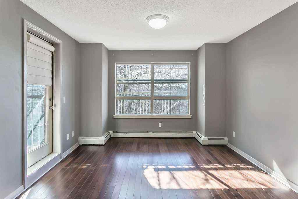 MLS&reg; # A2270774 - Unit #218 5115 Richard Road SW in Lincoln Park Calgary, Residential Open Houses