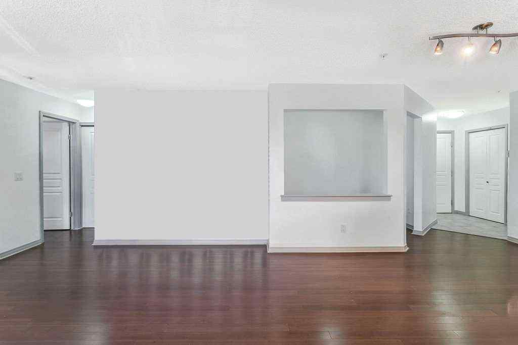 MLS&reg; # A2270774 - Unit #218 5115 Richard Road SW in Lincoln Park Calgary, Residential Open Houses