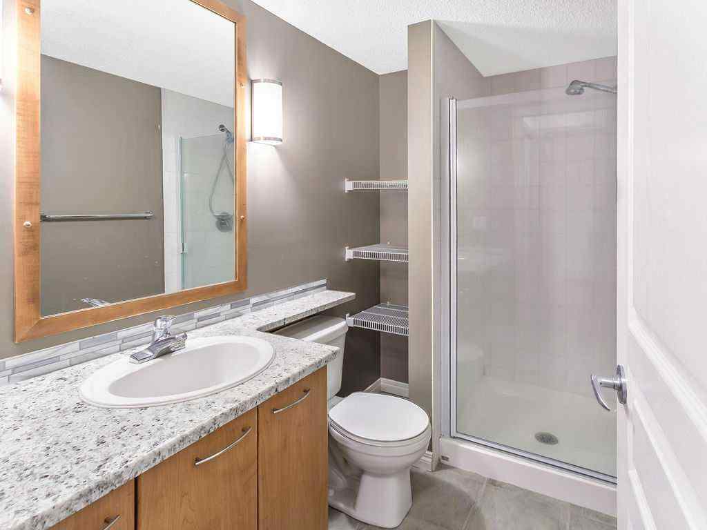 MLS&reg; # A2270774 - Unit #218 5115 Richard Road SW in Lincoln Park Calgary, Residential Open Houses