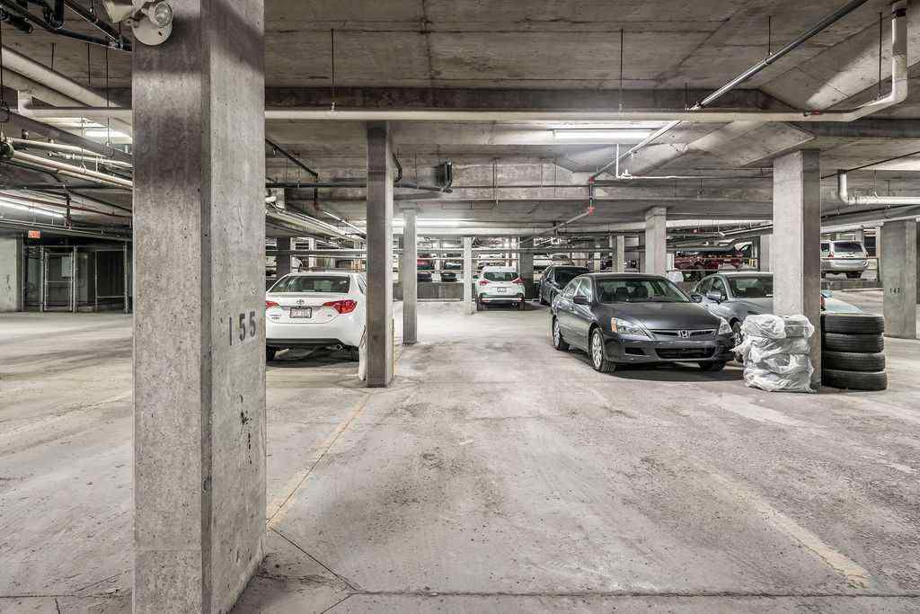 MLS&reg; # A2270774 - Unit #218 5115 Richard Road SW in Lincoln Park Calgary, Residential Open Houses