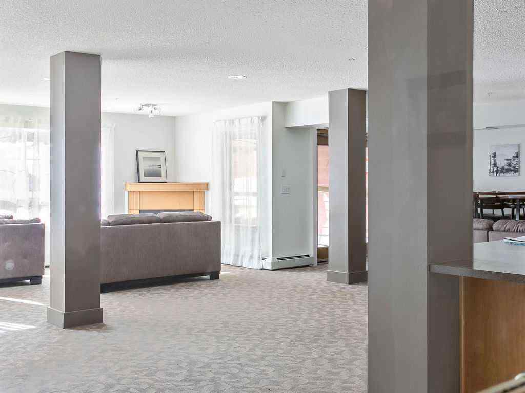 MLS&reg; # A2270774 - Unit #218 5115 Richard Road SW in Lincoln Park Calgary, Residential Open Houses