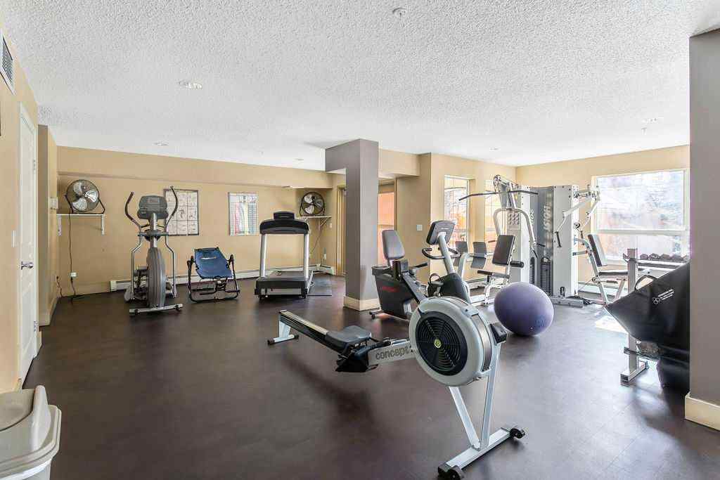 MLS&reg; # A2270774 - Unit #218 5115 Richard Road SW in Lincoln Park Calgary, Residential Open Houses