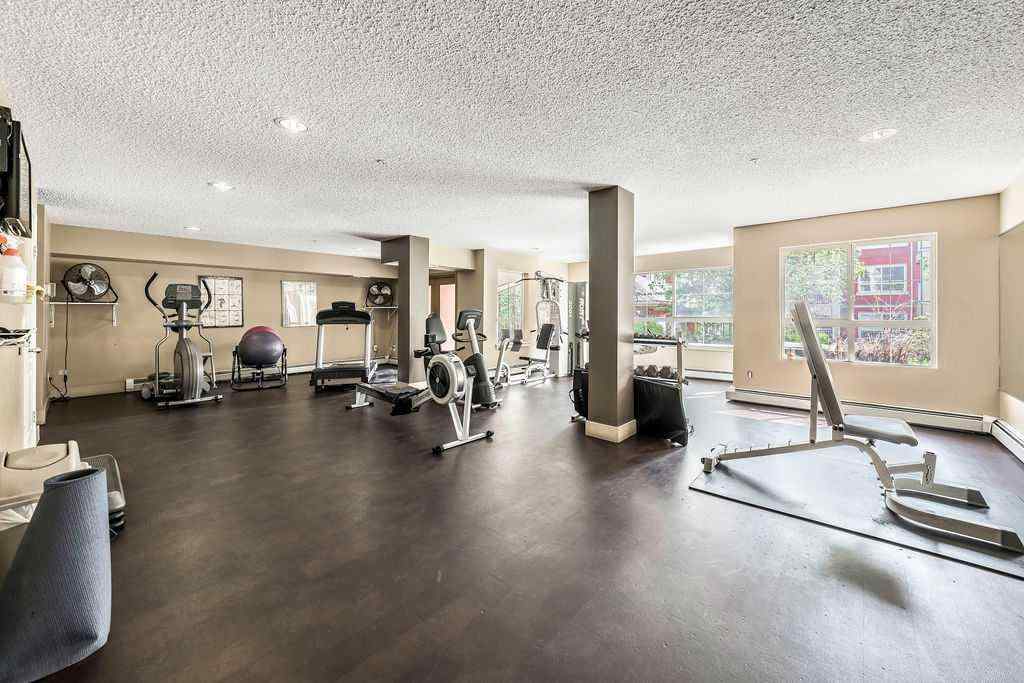 MLS&reg; # A2270774 - Unit #218 5115 Richard Road SW in Lincoln Park Calgary, Residential Open Houses