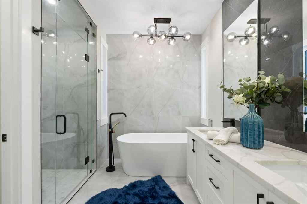 MLS&reg; # A2270777 - 2414 35 Street SW in Killarney/Glengarry Calgary, Residential Open Houses