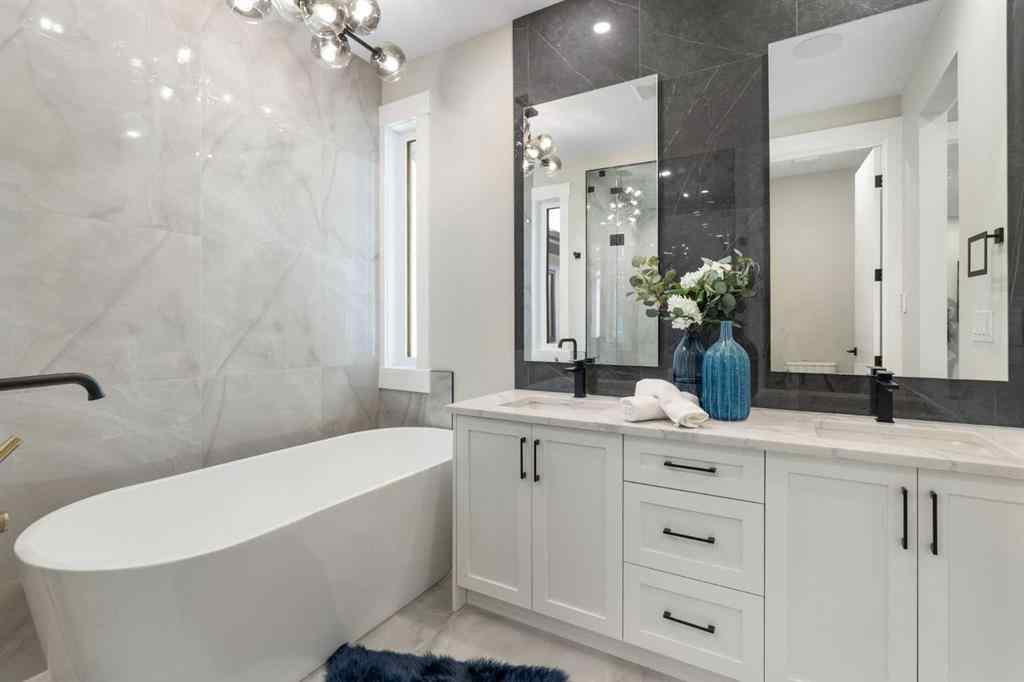 MLS&reg; # A2270777 - 2414 35 Street SW in Killarney/Glengarry Calgary, Residential Open Houses