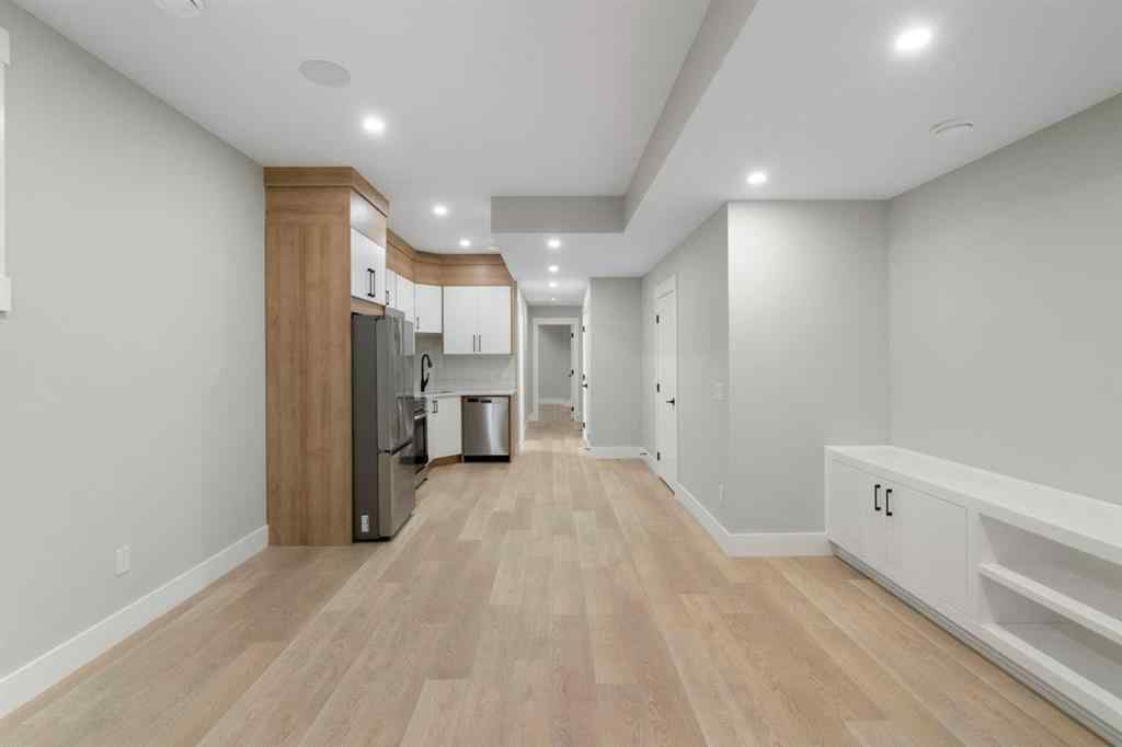 MLS&reg; # A2270777 - 2414 35 Street SW in Killarney/Glengarry Calgary, Residential Open Houses