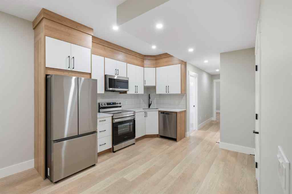 MLS&reg; # A2270777 - 2414 35 Street SW in Killarney/Glengarry Calgary, Residential Open Houses