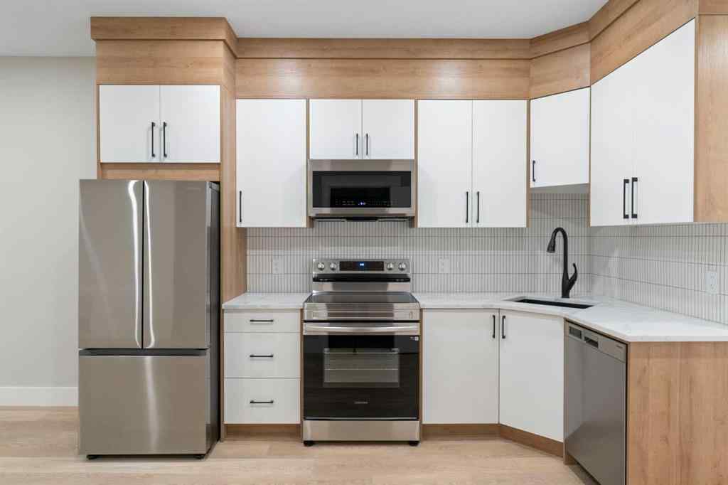 MLS&reg; # A2270777 - 2414 35 Street SW in Killarney/Glengarry Calgary, Residential Open Houses