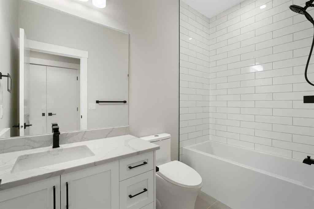 MLS&reg; # A2270777 - 2414 35 Street SW in Killarney/Glengarry Calgary, Residential Open Houses