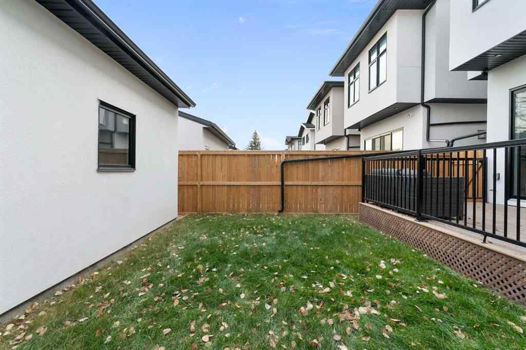MLS&reg; # A2270777 - 2414 35 Street SW in Killarney/Glengarry Calgary, Residential Open Houses