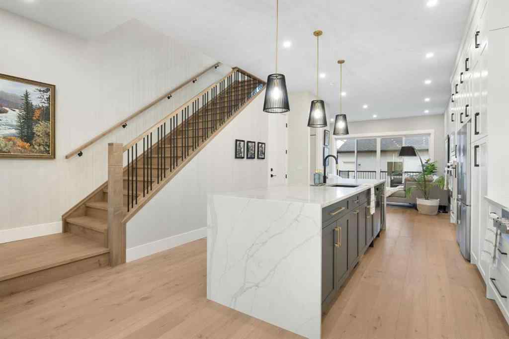 MLS&reg; # A2270777 - 2414 35 Street SW in Killarney/Glengarry Calgary, Residential Open Houses