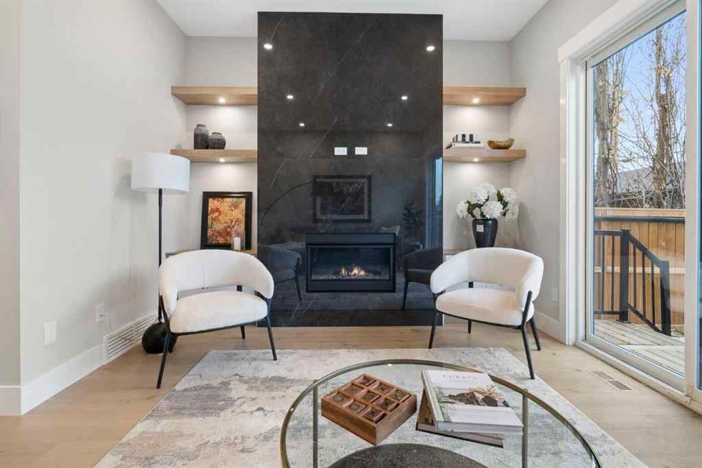 MLS&reg; # A2270777 - 2414 35 Street SW in Killarney/Glengarry Calgary, Residential Open Houses