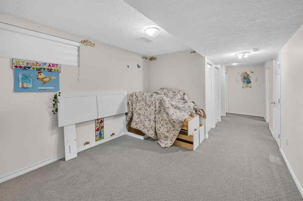 MLS® A2270779 - 144 Saddlecrest Place NE in Saddle Ridge Calgary, Residential