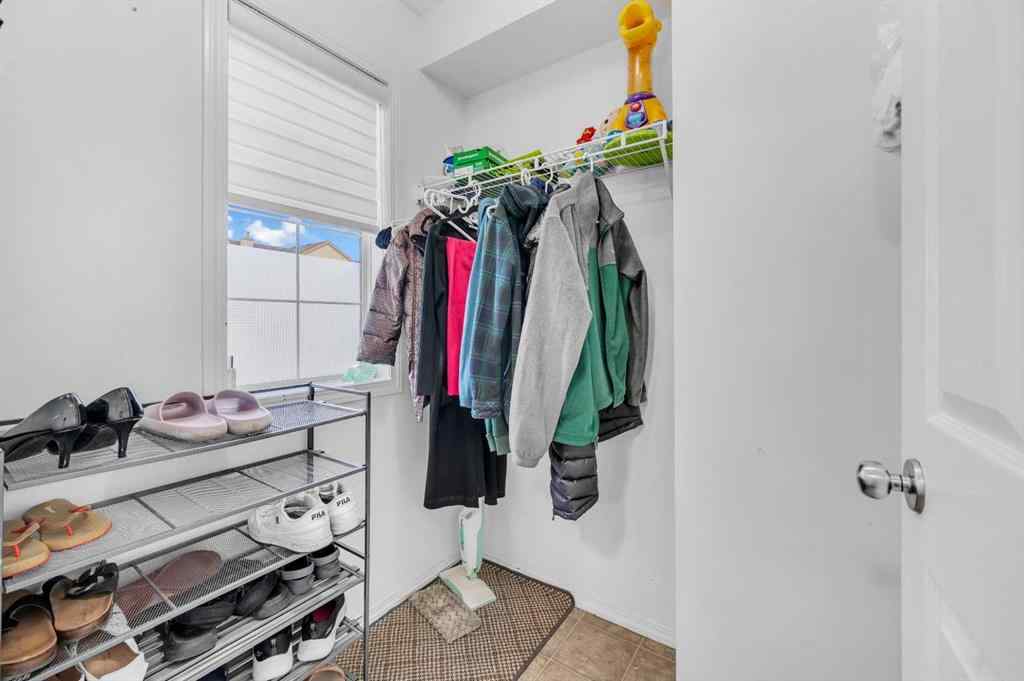 MLS® A2270779 - 144 Saddlecrest Place NE in Saddle Ridge Calgary, Residential