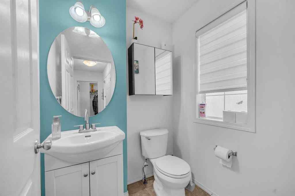 MLS® A2270779 - 144 Saddlecrest Place NE in Saddle Ridge Calgary, Residential