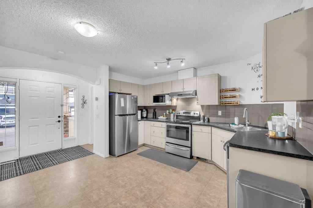 MLS® A2270779 - 144 Saddlecrest Place NE in Saddle Ridge Calgary, Residential