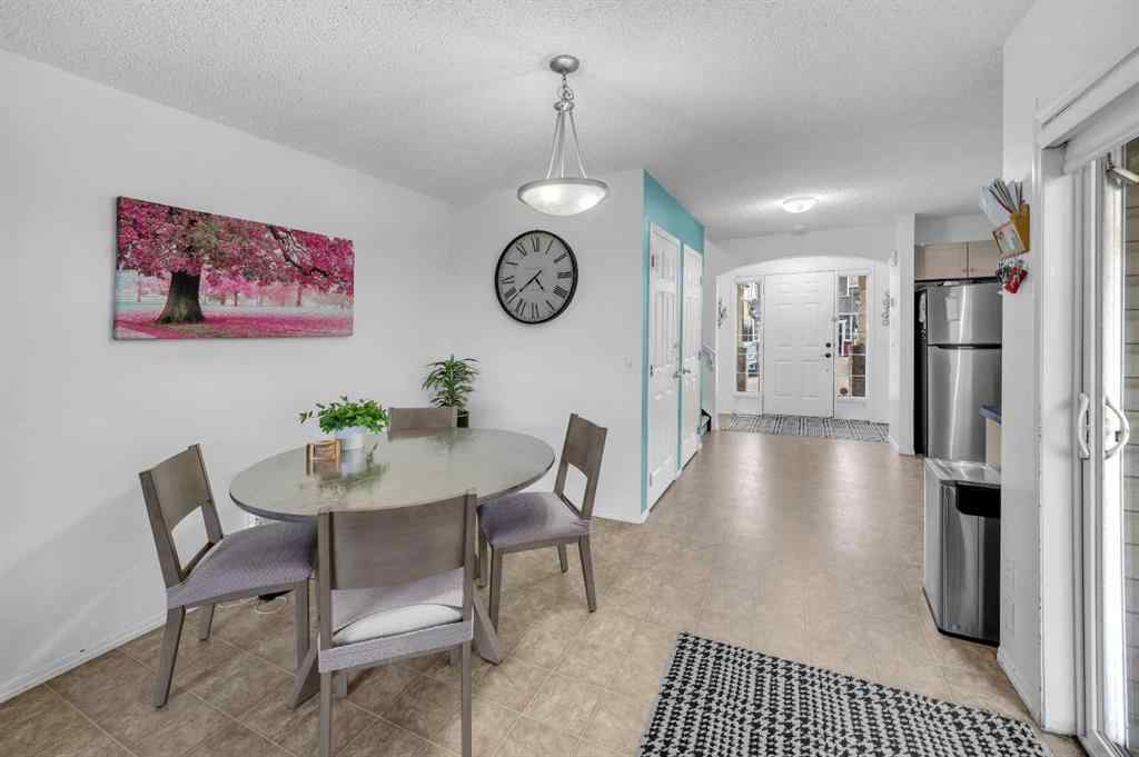 MLS® A2270779 - 144 Saddlecrest Place NE in Saddle Ridge Calgary, Residential