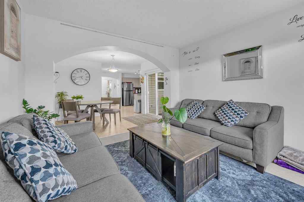 MLS® A2270779 - 144 Saddlecrest Place NE in Saddle Ridge Calgary, Residential