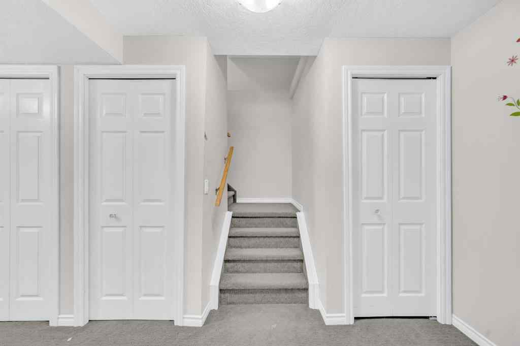 MLS® A2270779 - 144 Saddlecrest Place NE in Saddle Ridge Calgary, Residential