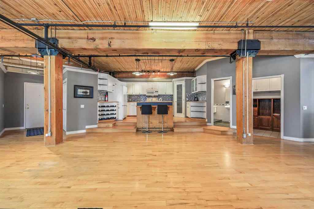 MLS® # A2270780 - Unit #401 535 10 Avenue SW in Beltline Calgary, Commercial Open Houses