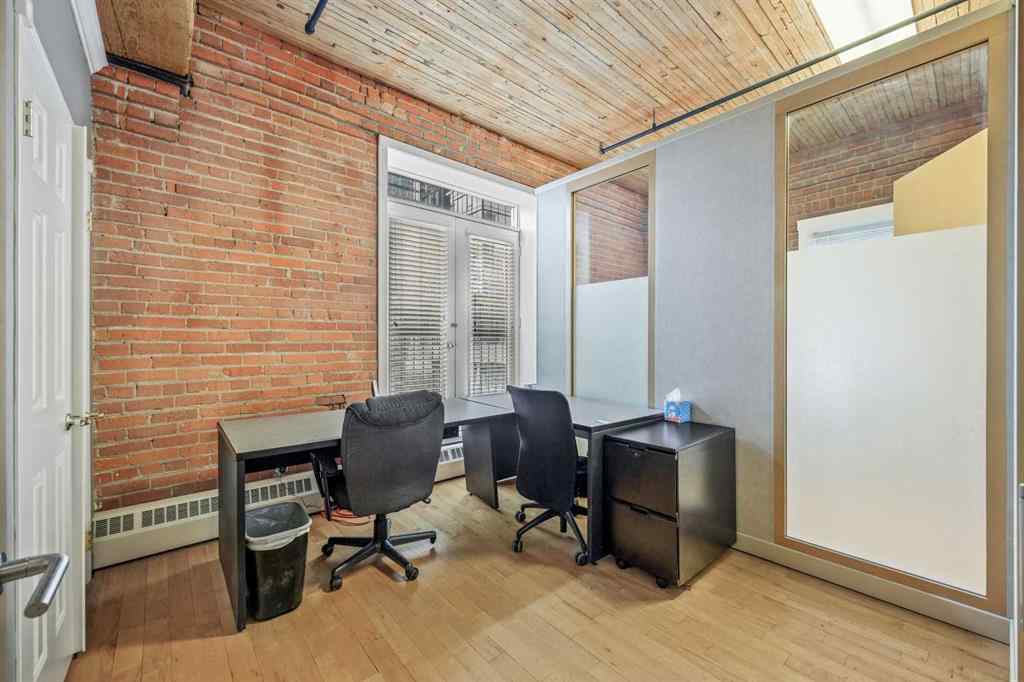 MLS® # A2270780 - Unit #401 535 10 Avenue SW in Beltline Calgary, Commercial Open Houses