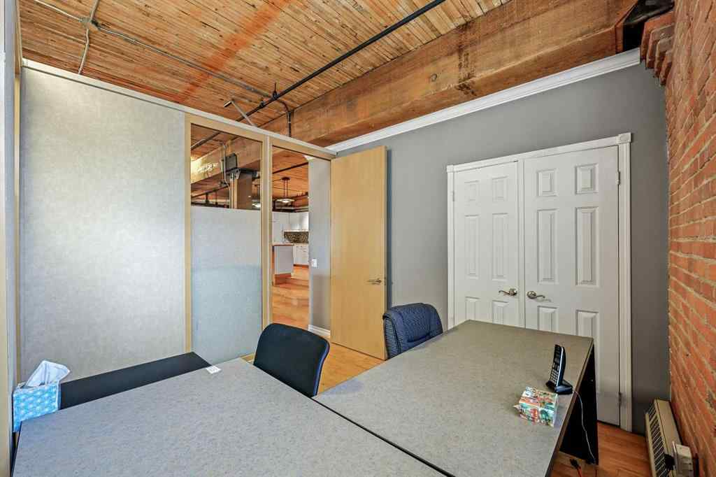 MLS® # A2270780 - Unit #401 535 10 Avenue SW in Beltline Calgary, Commercial Open Houses