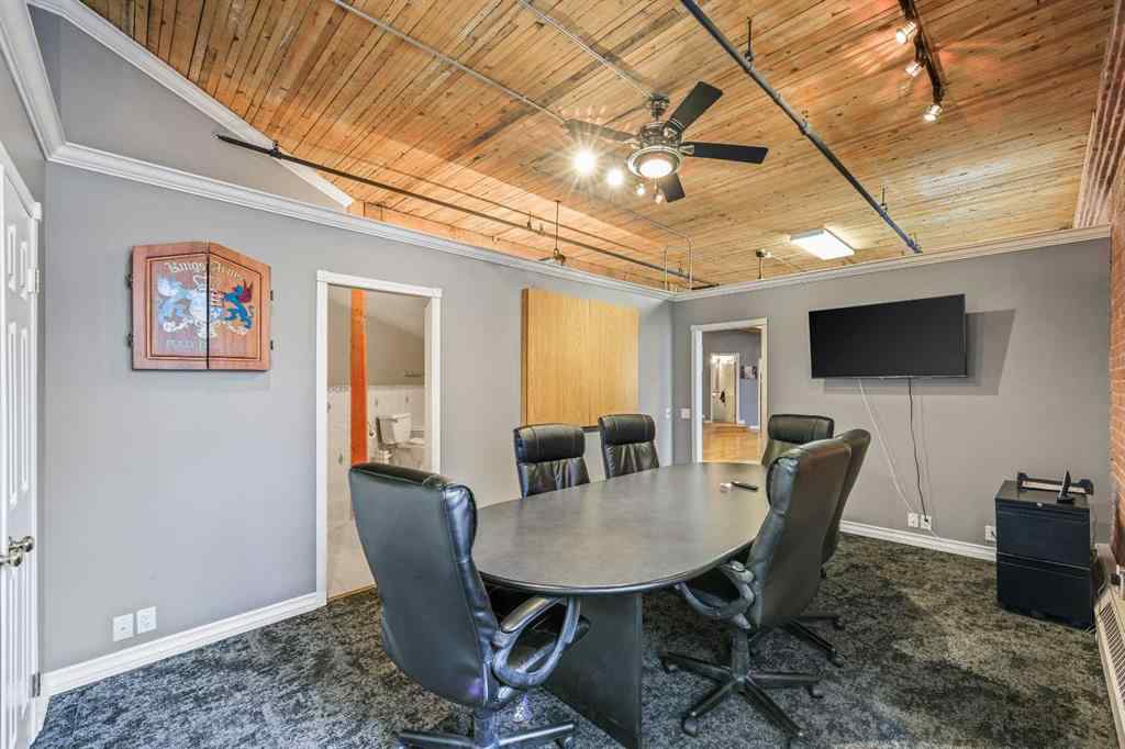 MLS® # A2270780 - Unit #401 535 10 Avenue SW in Beltline Calgary, Commercial Open Houses