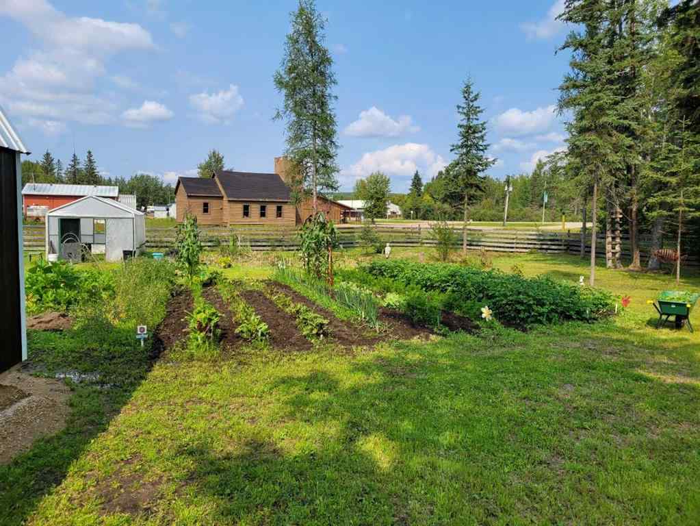 MLS&reg; # A2270782 - 1006 9 ave   in NONE Smith, Residential Open Houses