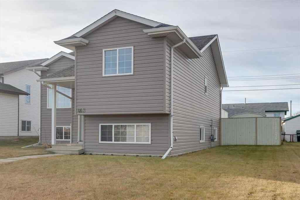 MLS&reg; # A2270783 - 4613 55 Avenue  in NONE Bentley, Residential Open Houses