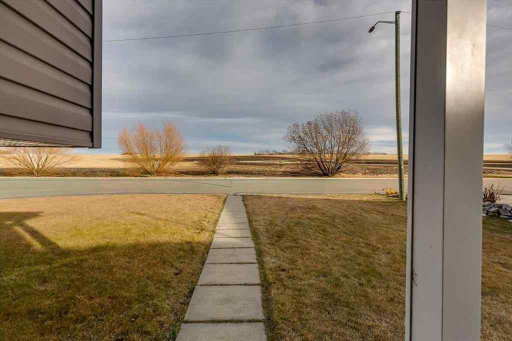 MLS&reg; # A2270783 - 4613 55 Avenue  in NONE Bentley, Residential Open Houses