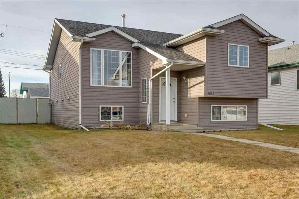 MLS&reg; # A2270783 - 4613 55 Avenue  in NONE Bentley, Residential Open Houses